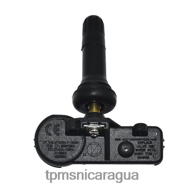 Sensor TPMS Universal - sensor de presión de neumáticos tpms dodge 68293199aa T022FJ1437