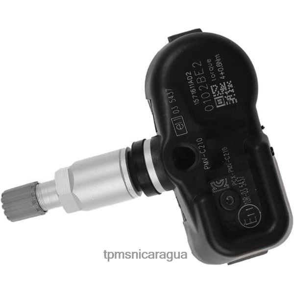 Sensor TPMS Hyundai - tpms toyota el sensor de presión 4260702031 295mhz T022FJ1518