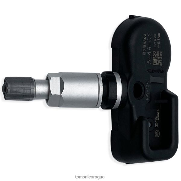 TPMS Nicaragua - tpms toyota el sensor de presión 4260748020 298mhz T022FJ1521